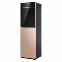 美的(Midea)饮水机家用立式温热型商用下置式饮水器[三年质保]