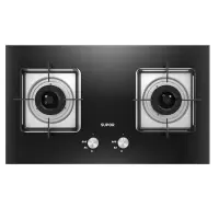 苏泊尔(SUPOR)气电两用灶 燃气灶嵌入式气电灶具5.0KW 液化气 智能烟灶联动灶 5.0KW 液化气