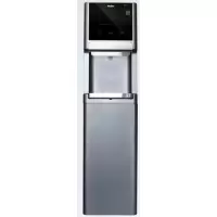 海尔(Haier)家用净水器商用饮水机立式净饮一体机 即热式饮水机开水器立式直饮机 商用机 净热一体HLZR100A-L