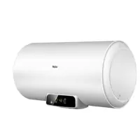 Haier/海尔 50升小型热水器电家用卫生间速热洗澡储水 80升