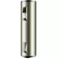 海尔电热水器300L大容量速热家用理发落地式150L升立式ES200F-LC 300升 ES300F-L