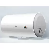 Haier/海尔40升家用电热水器防电墙节能速热防干烧50升60升 海尔机械版 60升 2200W