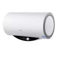 Haier/海尔电热水器80升L家用卫生间储热变频遥控 80L