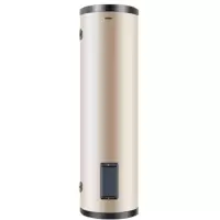 海尔电热水器200升立式落地大容量家用商300L中央大功率 200升机械版3000W 家商两用220V