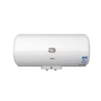 Haier/海尔40升家用电热水器防电墙节能速热防干烧50升60升 海尔机械版 40升 1500W