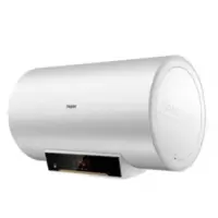 Haier/海尔40升家用电热水器防电墙节能速热防干烧50升60升 海尔电脑版 40升 2000W