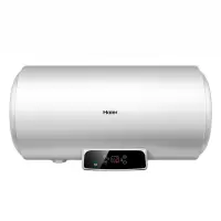 Haier/海尔 80升热水器电家用卫生间速热洗澡储水式 白色