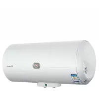 海尔电热水器50升小型40l统帅家用60L卫生间节能速热储水式洗澡 60升机械版 1500瓦