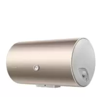 海尔出品统帅电热水器40/50/60升热水器家用2.2KW速热恒温经济型储水式专利防电墙统帅电热水器 50升 A 3