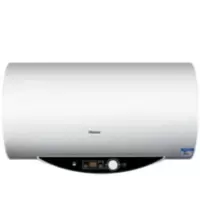 海尔(Haier)电热水器家用储水式80升速热恒温 三档可调 预约洗浴 遥控控温8年质保入户村镇