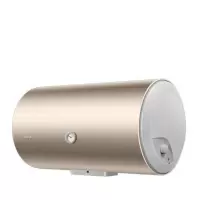 海尔出品统帅电热水器40/50/60升热水器家用2.2KW速热恒温经济型储水式专利防电墙统帅电热水器 60升 A 3