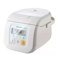 松下(Panasonic)预约电饭煲多功能电饭锅1.5L迷你小容量单人1-2人家用电锅
