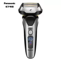 松下(Panasonic)电动剃须刀刮胡刀浮动5刀头男士胡须刀