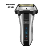 松下(Panasonic)电动剃须刀刮胡刀5刀头便携3分钟快充全身水洗