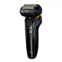 Panasonic/松下电动剃须刀5刀头男充电式 新款黑色