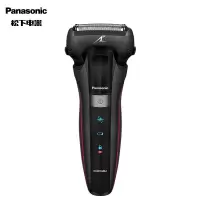 松下（Panasonic）电动剃须刀 刮胡刀 干湿双剃 全身水洗胡须刀 带理容修剪配件