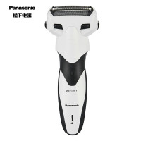 松下(Panasonic)电动剃须刀刮胡刀往复式家用剃须刀男士胡须刀剔须刀 百色