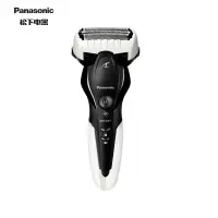 松下(Panasonic)电动剃须刀三刀头 白色