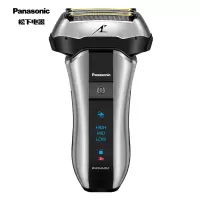 松下(Panasonic)电动剃须刀刮胡刀5刀头快充全身水洗剔须刀