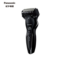 Panasonic/松下电动剃须刀干湿两用刮胡须刀男充电式 黑色