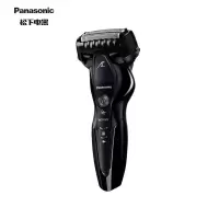 Panasonic/松下电动剃须刀干湿两用刮胡须刀男充电式 黑色