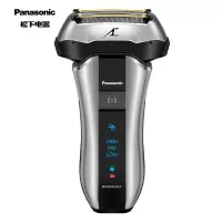 松下(Panasonic)电动剃须刀刮胡刀5刀头便携3分钟快充全身水洗
