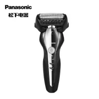 松下(Panasonic)电动剃须刀刮胡刀机身ES-ST3Q-K 智能胡须检测系统 呵护肌肤