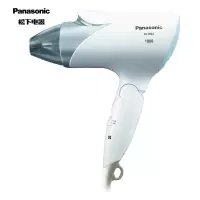 松下(Panasonic)吹风机家用电吹风负离子大功率1800W速干恒温护发吹风筒冷热风可折叠电风吹 吹风筒