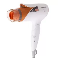 松下(Panasonic)电吹风机家用吹风机大功率负离子吹风筒恒温护发便携可折叠 吹风筒
