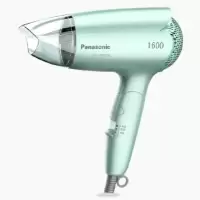 松下(Panasonic)吹风机家用护发大功率吹风筒学生宿舍迷你冷热儿童电吹风理发店 恒温护发