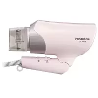 松下(Panasonic)恒温负离子电吹风机家用大功率理发店吹风筒冷热风吹风机吹风筒 负离子+新炫动风嘴