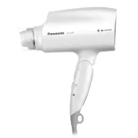 Panasonic 松下 纳米水离子 铂金负离子 吹风机电风吹 白色