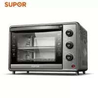 苏泊尔( SUPOR)电烤箱 30L 主流容量 上下管统一控温 匀火恒温 家用多功能