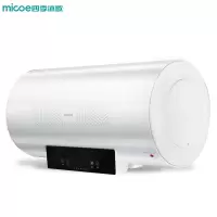 四季沐歌(MICOE)电热水器3000W速热一级能效节能健康洗澡机智能预约遥控 [60升]上门安装服务+全国联保八年 上