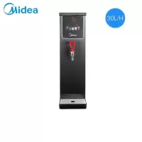 Midea/美的30L数字程控商用开水器 全自动步进式吧台即热式开水机