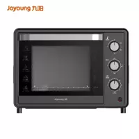 九阳 (Joyoung)电烤箱家用多功能专业32L大容量电烤箱精准定时控温专业烘焙烘烤