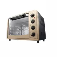 九阳(Joyoung)烤箱家用多功能电烤箱烘焙蛋糕30L大容量蒸烤箱独立控温 30L
