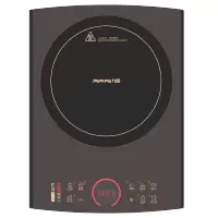 九阳(Joyoung)电磁炉防辐大火灶家用大功率防辐射电磁炉精准控温新款 (带汤锅炒锅)