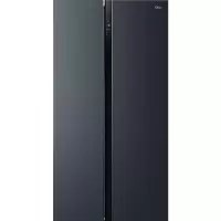 美的(Midea)508升多门对开冰箱19分钟急速净味一级能效双变频温湿精控智能家电冰箱 【19分钟急速净味】639
