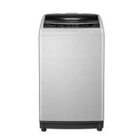 美的(Midea)出品华凌全自动波轮洗衣机 家用大容量健康免清洗品质电机 波轮