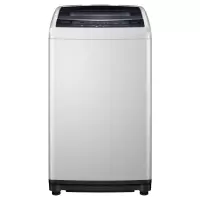 美的(Midea)出品华凌全自动波轮洗衣机 家用大容量健康免清洗品质电机 8公斤波轮