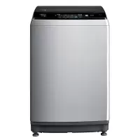 美的(Midea)波轮洗衣机全自动 10KG公斤家用双水流大容量智能家电 10公斤防缠绕波轮