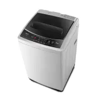 美的(Midea)洗衣机全自动 波轮洗衣机新品家用宿舍用甩干