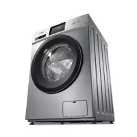 美的（Midea）洗衣机全自动滚筒变频家用10公斤大容量10kg洗衣机