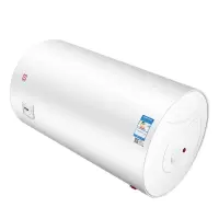 樱花(SAKURA)电热水器50升大容量2000W大功率速热家用储水式洗澡淋浴热水器二级能效 (40升)