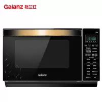 格兰仕(Galanz) 23升家用变频微波炉 微波炉烤箱一体 智能解冻一级能效 23升|变频智能|一级能效