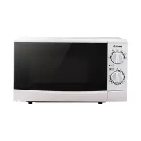 Galanz/格兰仕商用20L转盘机械式家用微波炉小型正品 白色20L