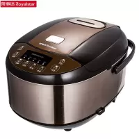 荣事达RFB-S4018电饭煲微电脑智能家用预约容量4/5L可选4-6-7-8人 5升