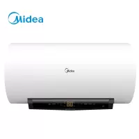 美的60升电热水器电家用洗澡速热储水式卫生间智能家电小型 60升