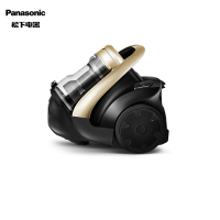 松下 Panasonic 大功率大吸力 床铺除尘 地毯吸尘器 家用卧式有线吸尘器(瀚海蓝)宠物 家庭适用 [智能感知]吸